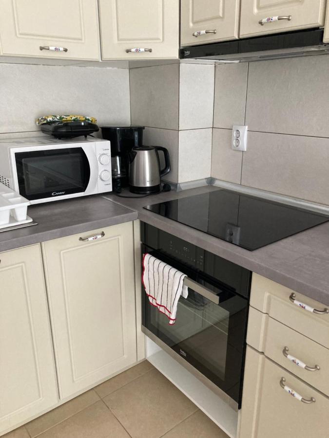 Apartament Panoramic View Sinaia公寓 外观 照片