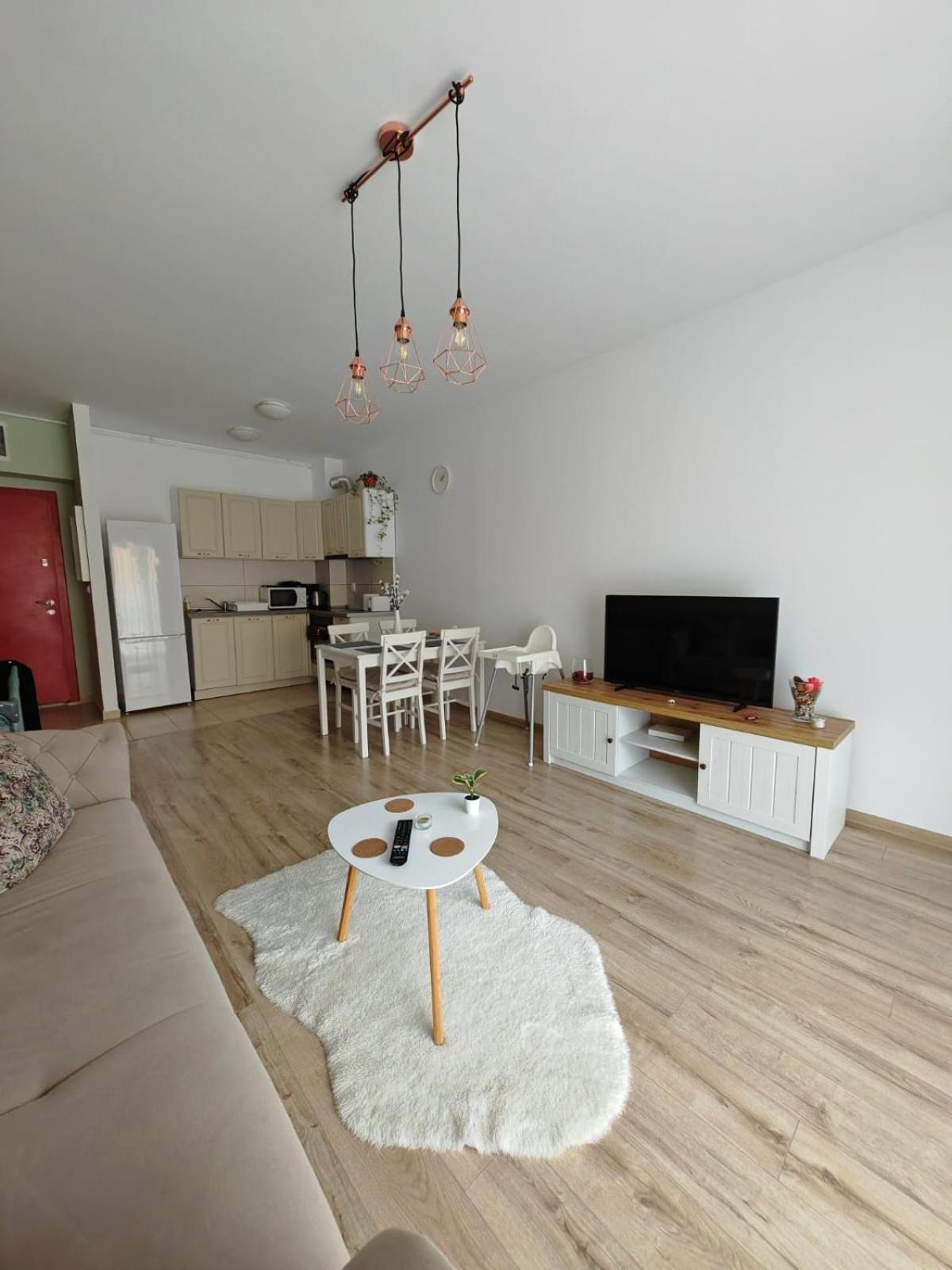 Apartament Panoramic View Sinaia公寓 外观 照片