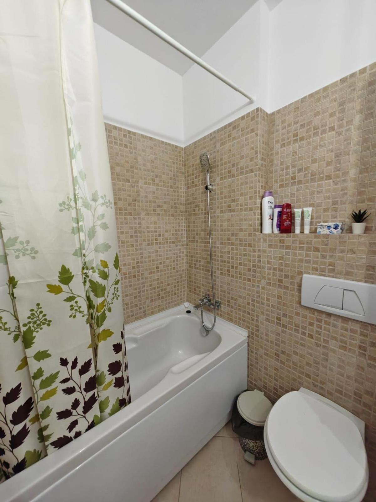 Apartament Panoramic View Sinaia公寓 外观 照片